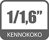 1/1,6
