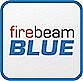 The FireBeam BLUE