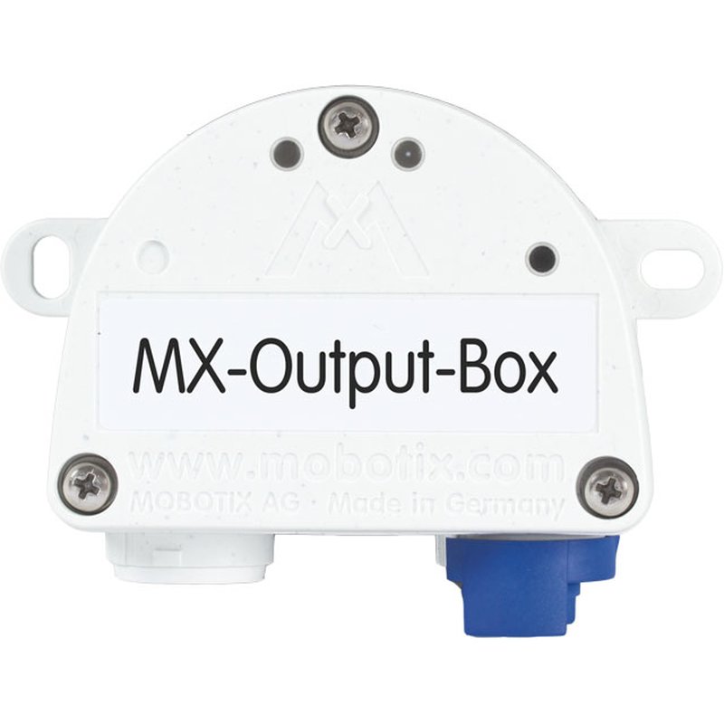 MX-OPT-Output1-EXT liitäntälaite