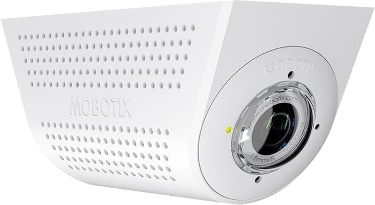 Mobotix MX-Flex-Opt-SM SurroundMount
