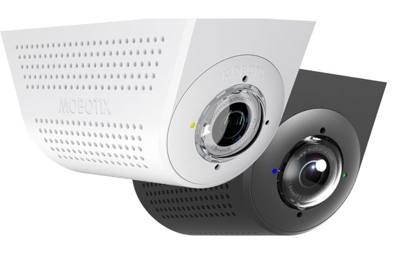 Mobotix MX-Flex-Opt-SM SurroundMount