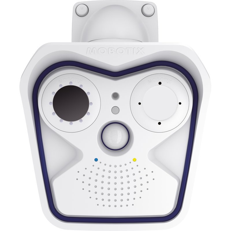 Mobotix MX-M16TB-R079 lämpökamera