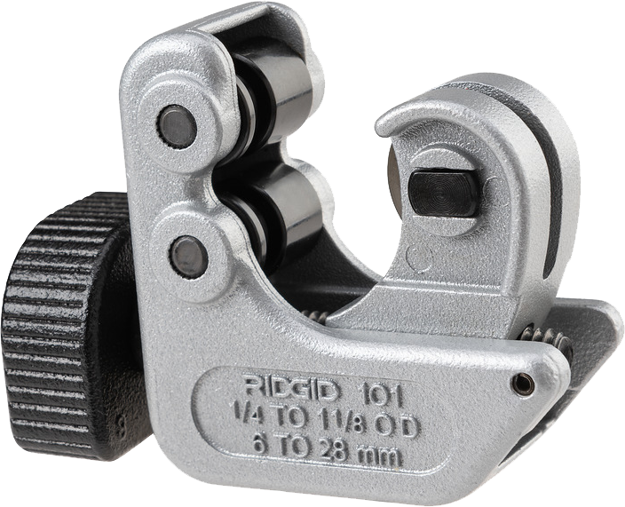 Ridgid 101 putkileikkuri