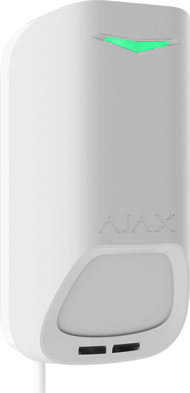 Ajax Superior MotionProtect Plus G3 Fibra liikeilmaisin