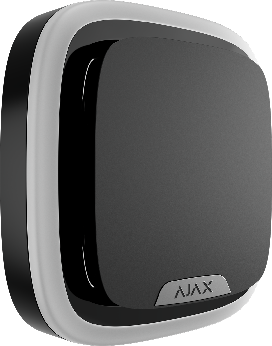 Ajax Superior StreetSiren Plus Jeweller sireeni, musta