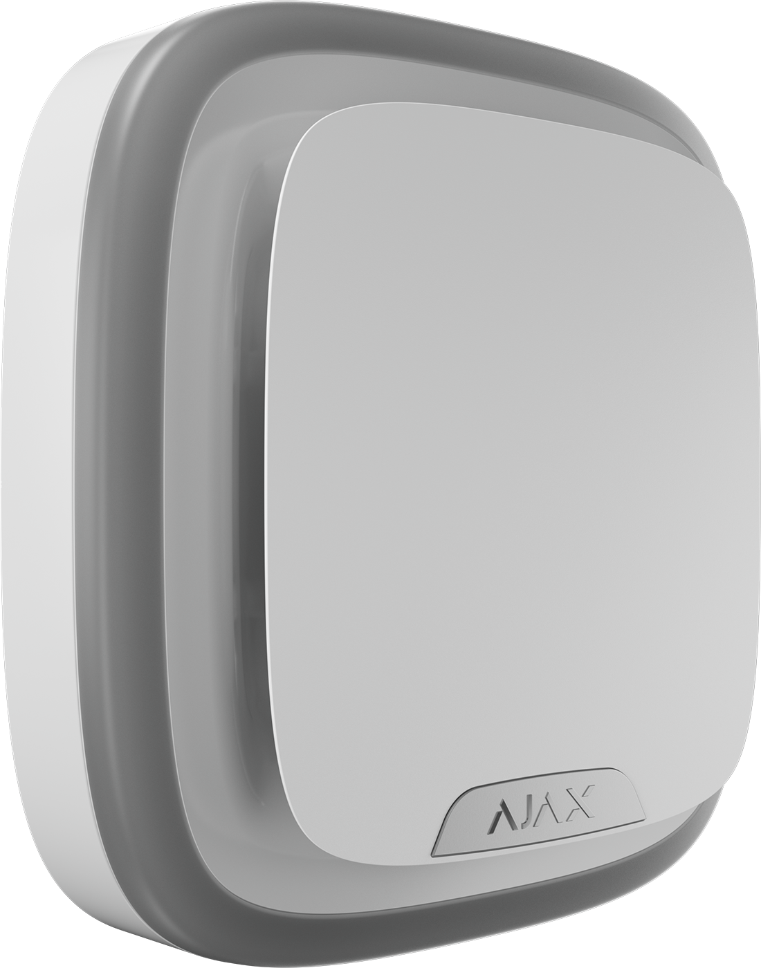 Ajax Superior StreetSiren Plus Jeweller sireeni, valk.