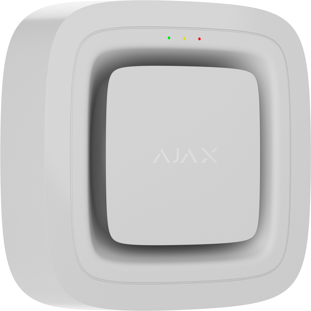 Ajax EN54 FireProtect sireeni, valk.