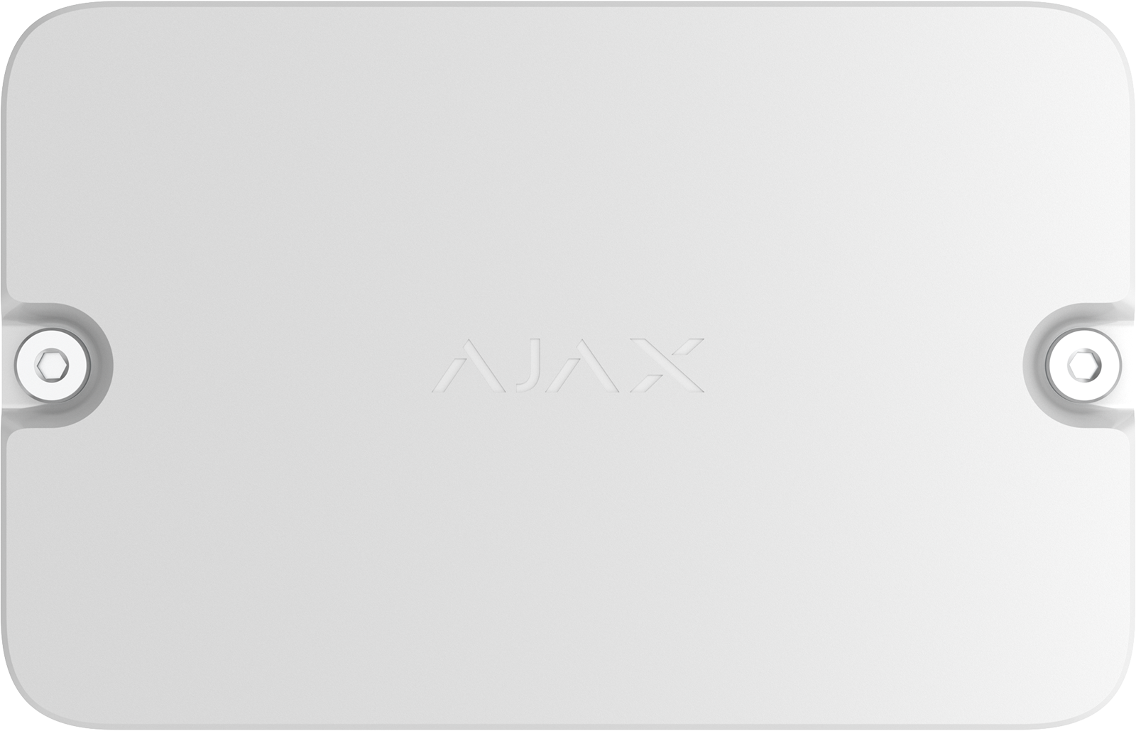 Ajax EN54 I/O moduuli 2x2, valk.