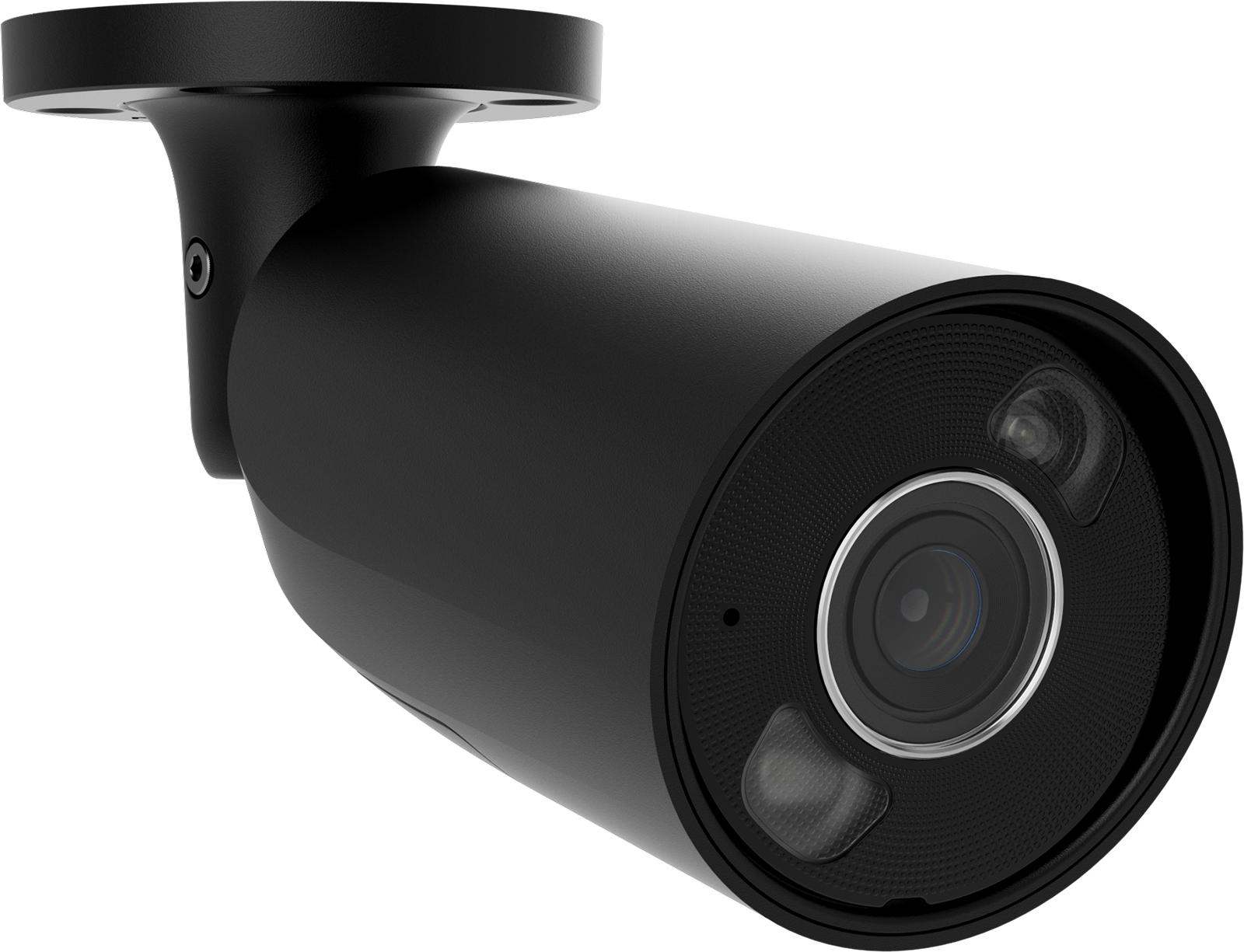 Ajax BulletCam HL 5Mpx 2.8mm, musta