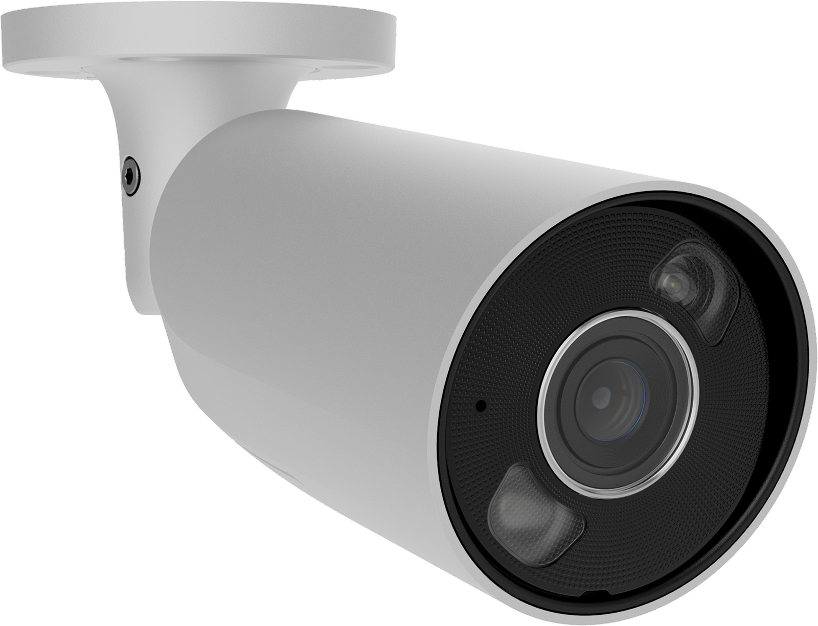 Ajax BulletCam HL 5Mpx 2.8mm, valk.