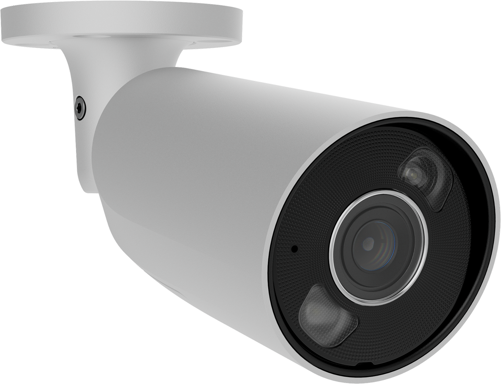 Ajax BulletCam HL 5Mpx 4mm, valk.