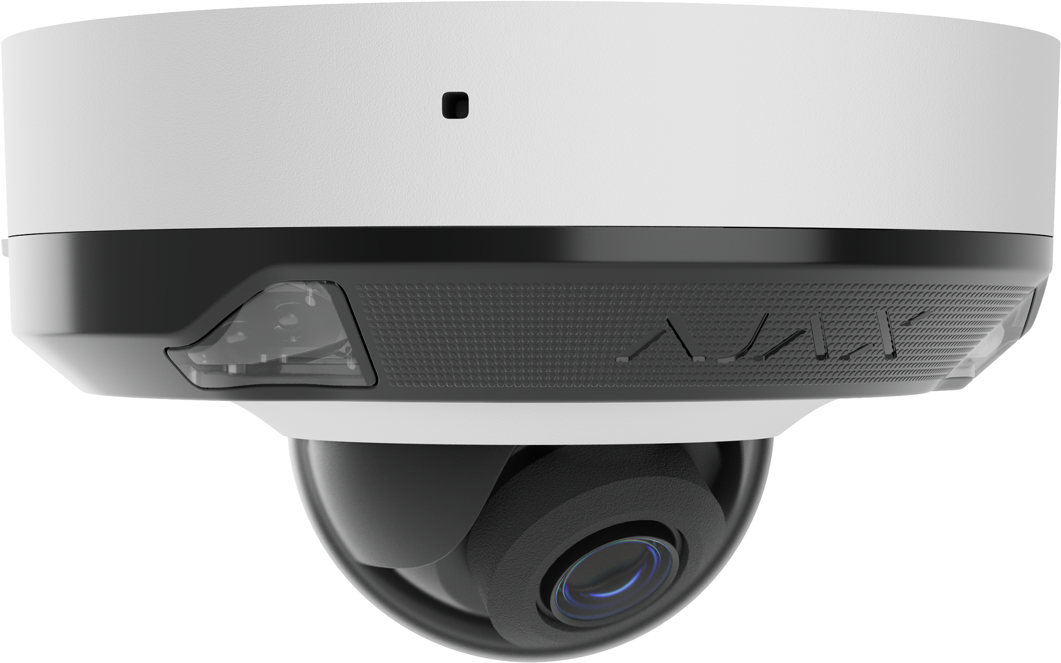 Ajax DomeCam Mini HL 8Mpx 2.8mm, valk.