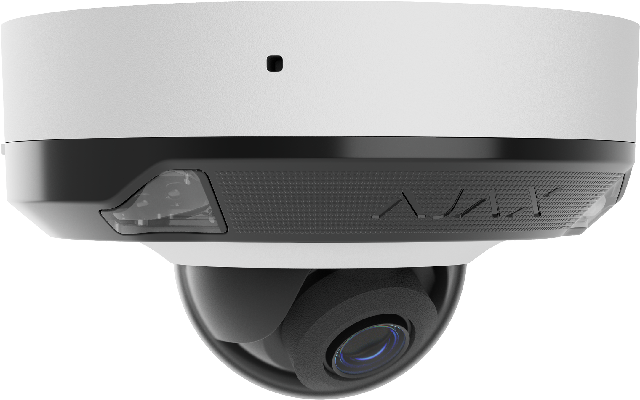 Ajax DomeCam Mini HL 8Mpx 4mm, valk.