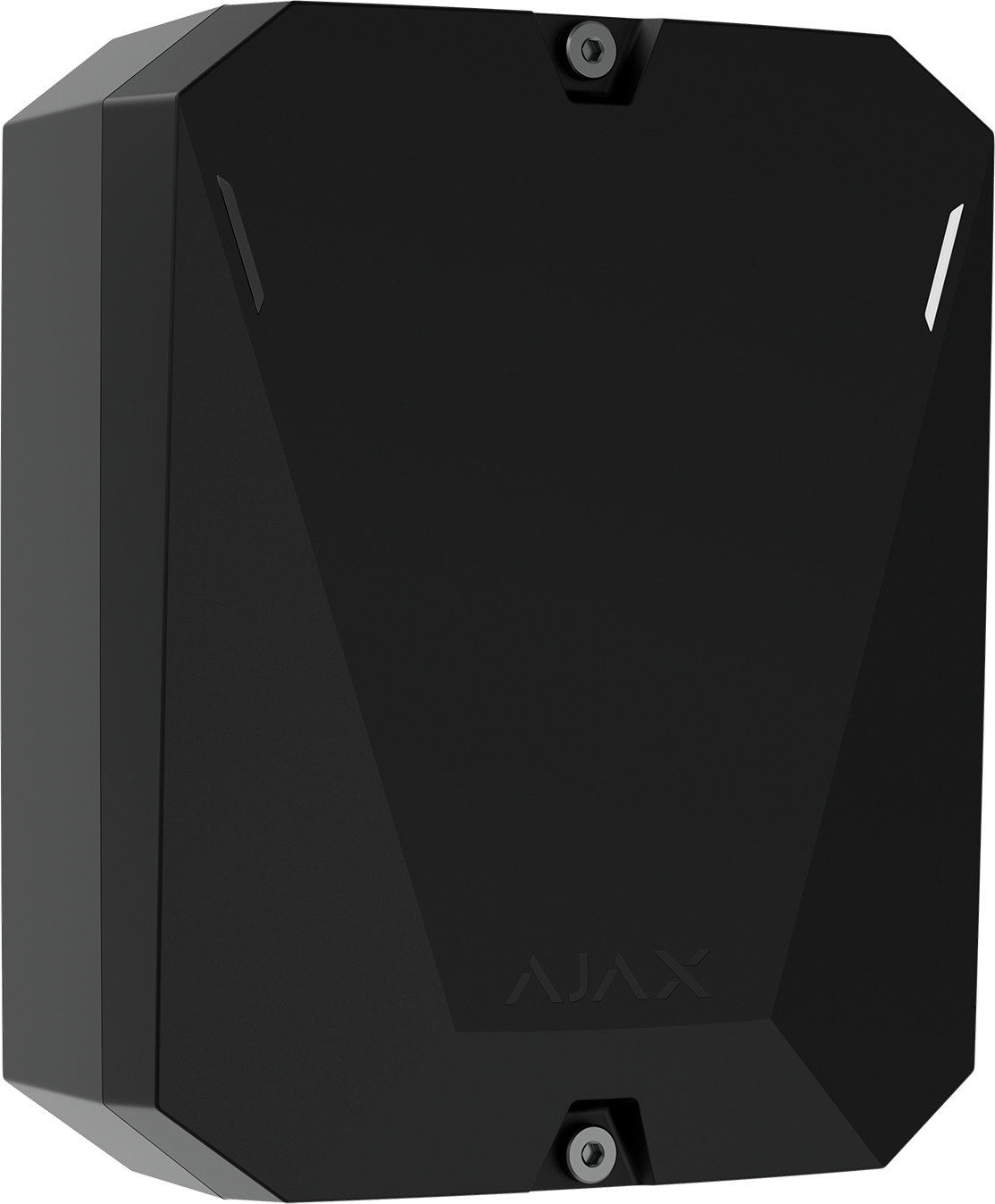 Ajax Superior MultiTransmitter G3 Jeweller, musta