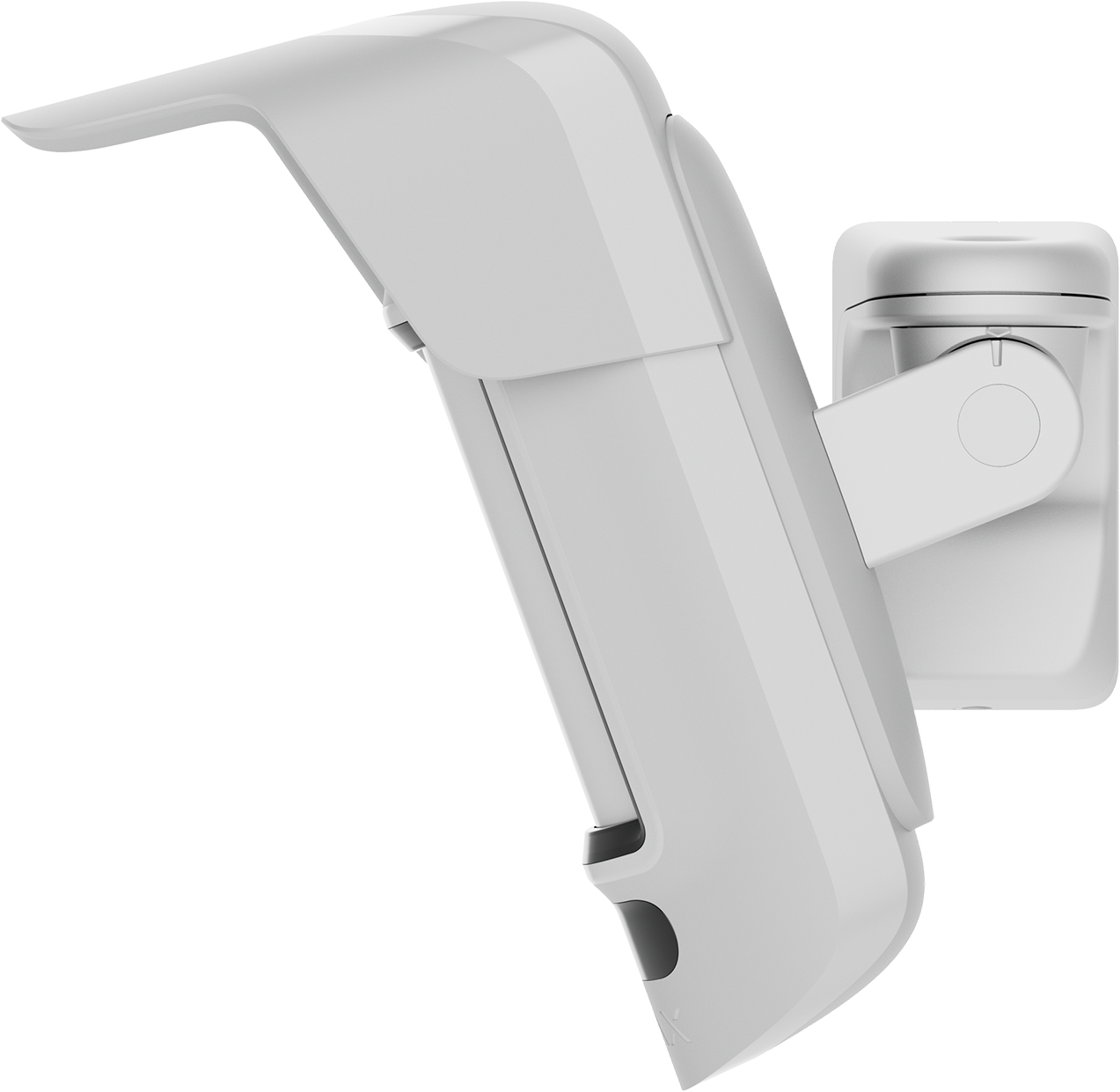 Ajax CurtainCam Outdoor HighMount PhOD verhoilmaisin