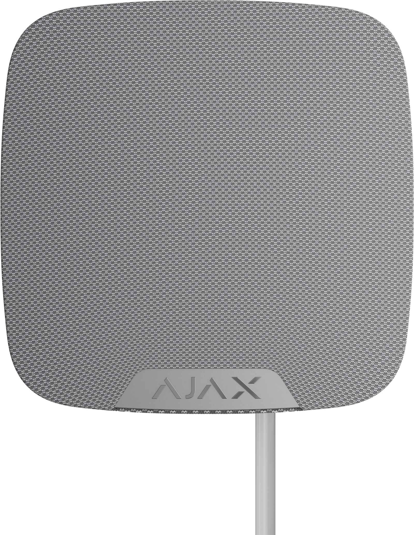 Ajax Superior HomeSiren Fibra G3 sireeni, valk.