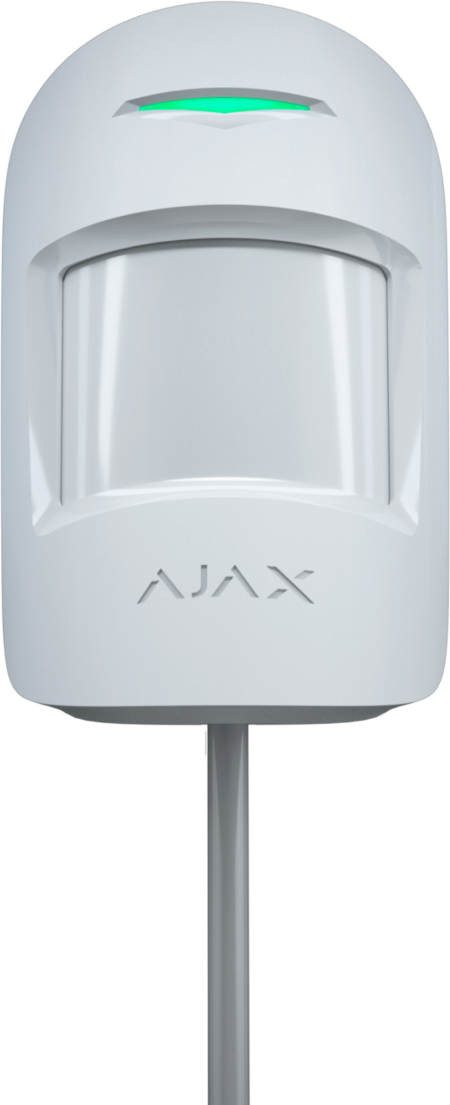 Ajax Superior MotionProtect Fibra PIR liikeilmaisin, valk.