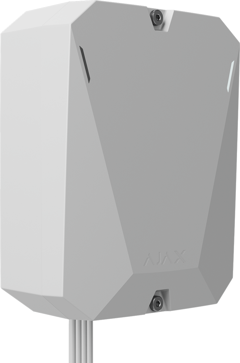 Ajax Superior MultiTransmitter Fibra G3, valk.