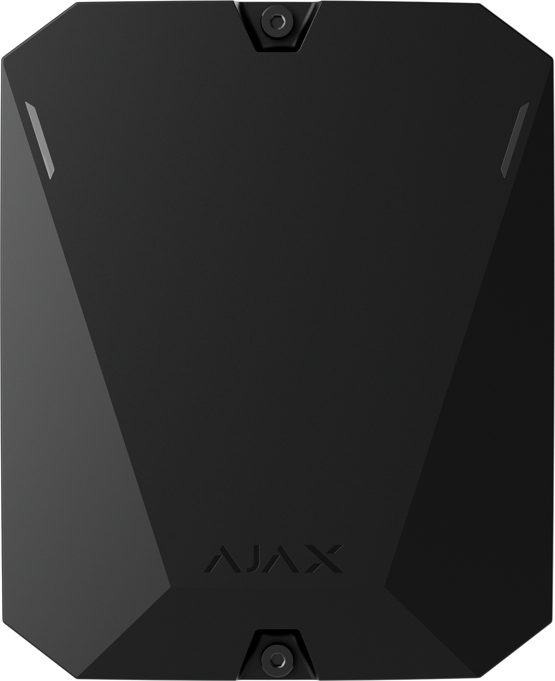 Ajax Hub BP akkukäyttöinen murtohälytinkeskus, musta