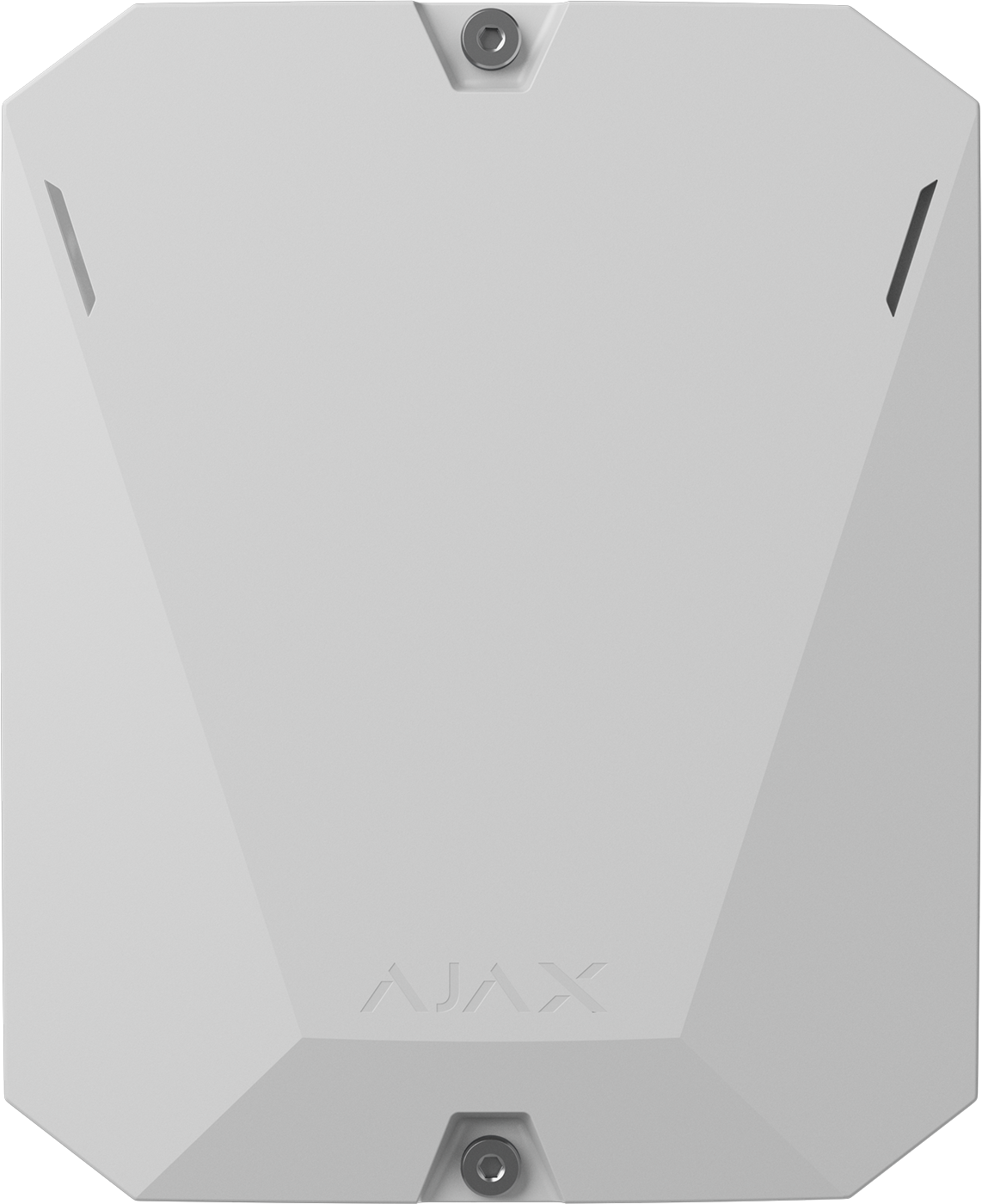 Ajax Hub BP akkukäyttöinen murtohälytinkeskus, valk.