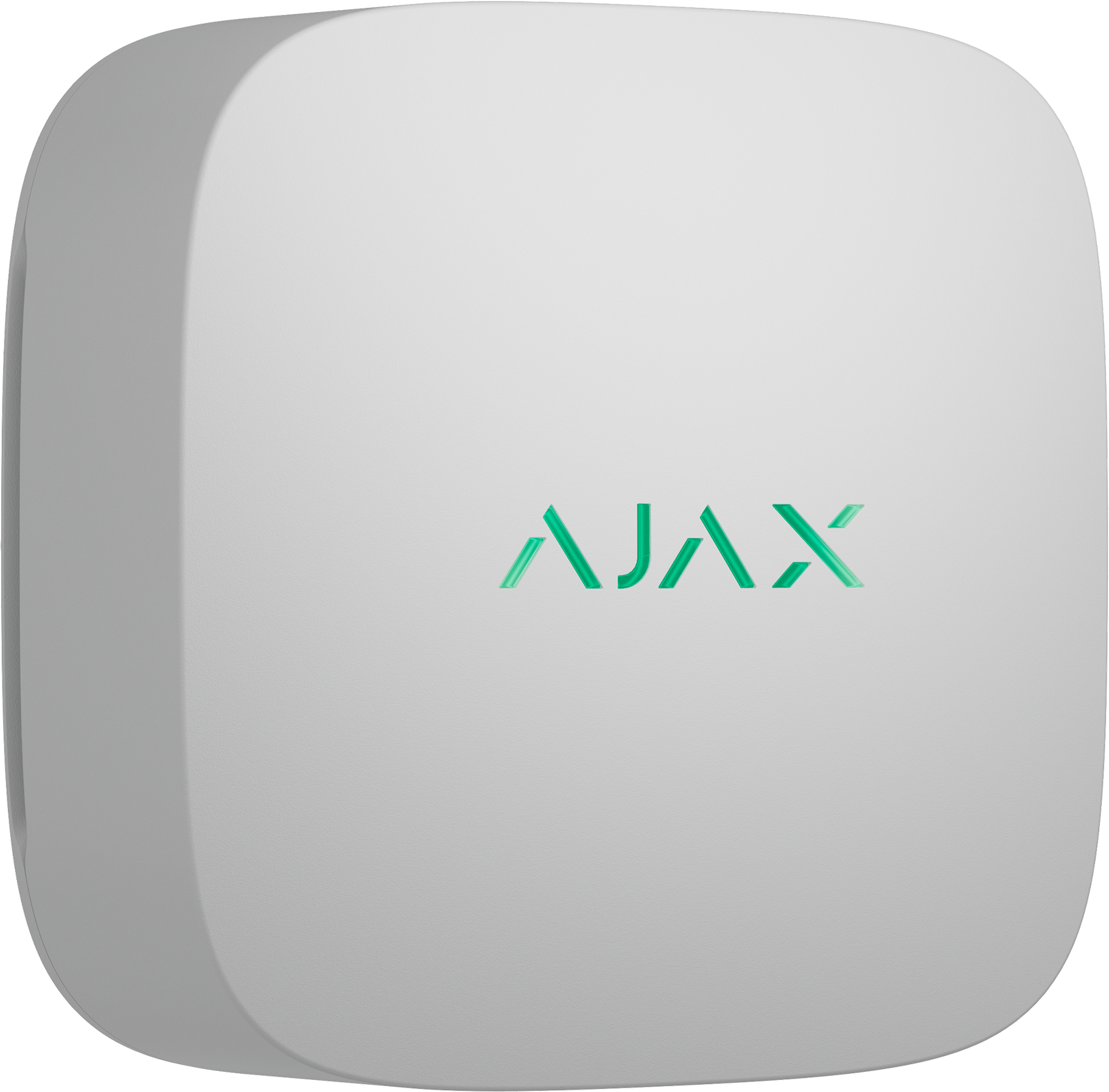 Ajax LifeQuality Lite lämpötila-/kosteussensori, valk.