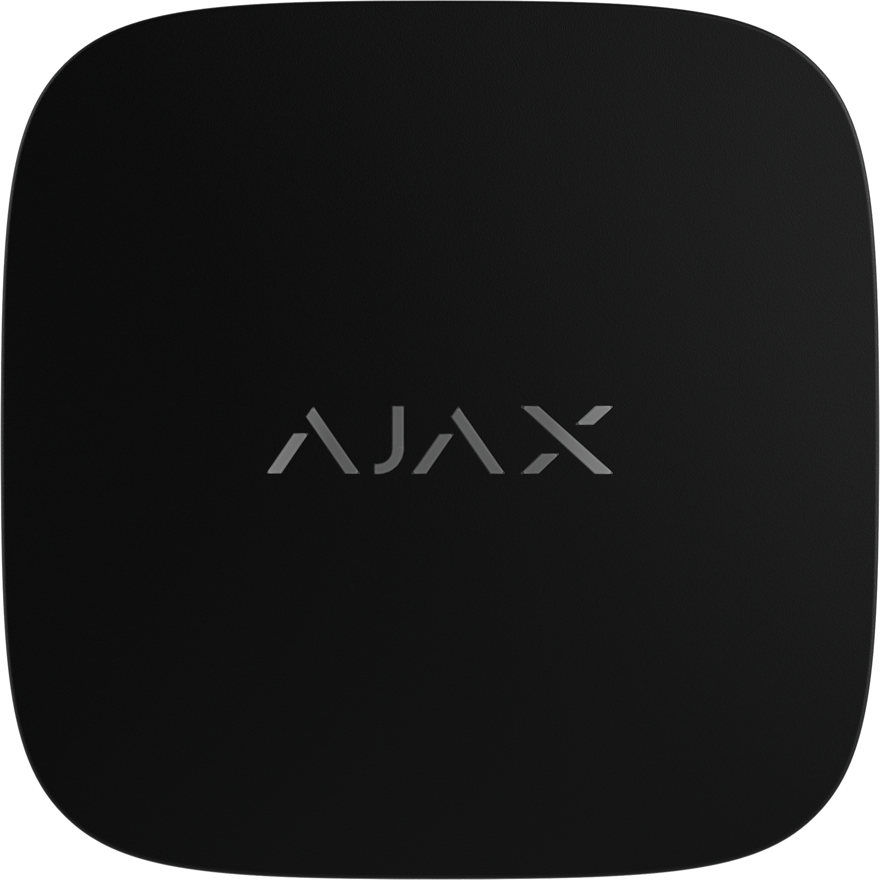 Ajax LifeQuality Lite lämpötila-/kosteussensori, musta