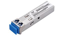 SFP-31FC-DR, 100Mbps/1Gbps MM (2km) LC