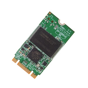 Innodisk 32GB M.2 2242 SATA III SSD - ML C