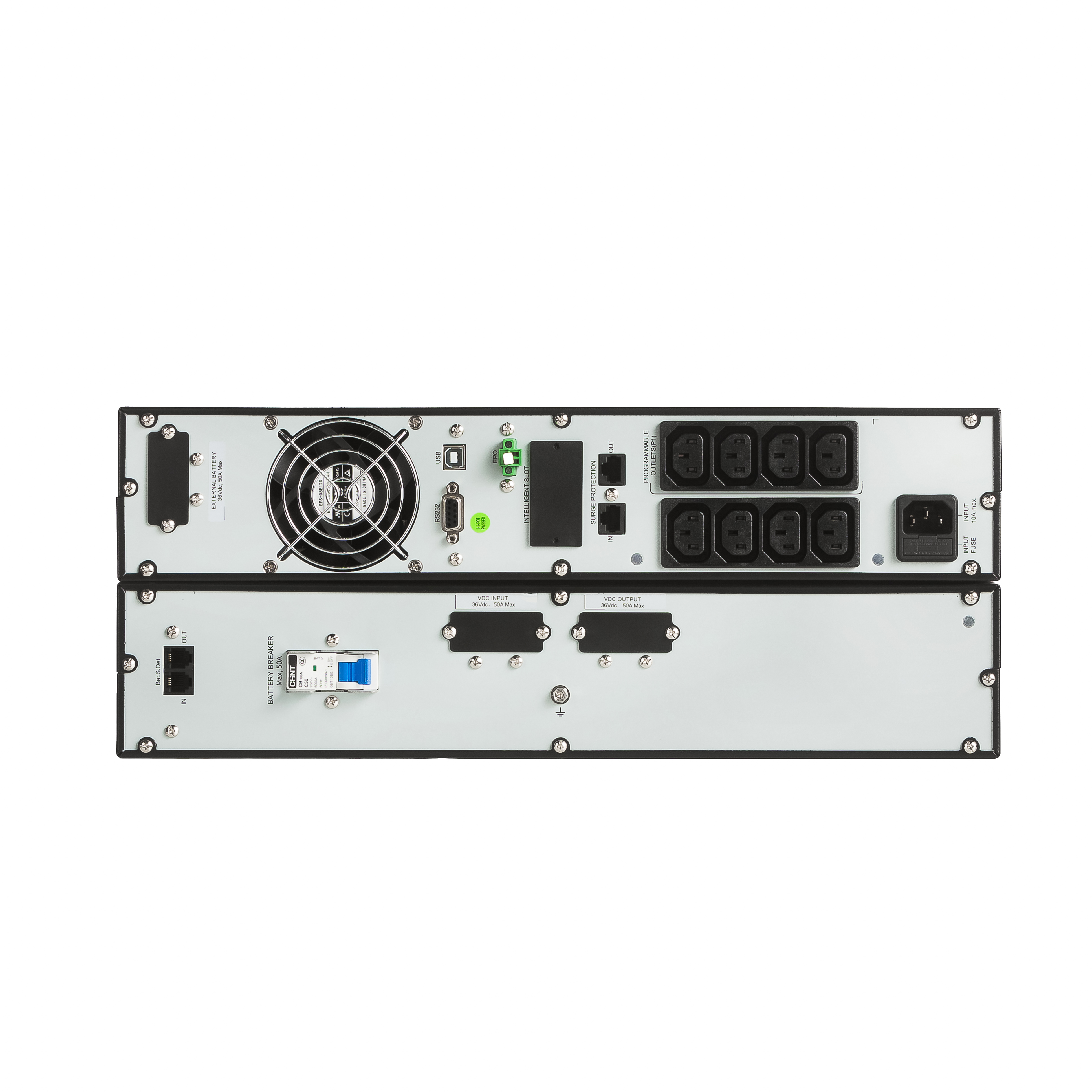 Comex Cover Core One UPS 1000VA/1000W 18,9min