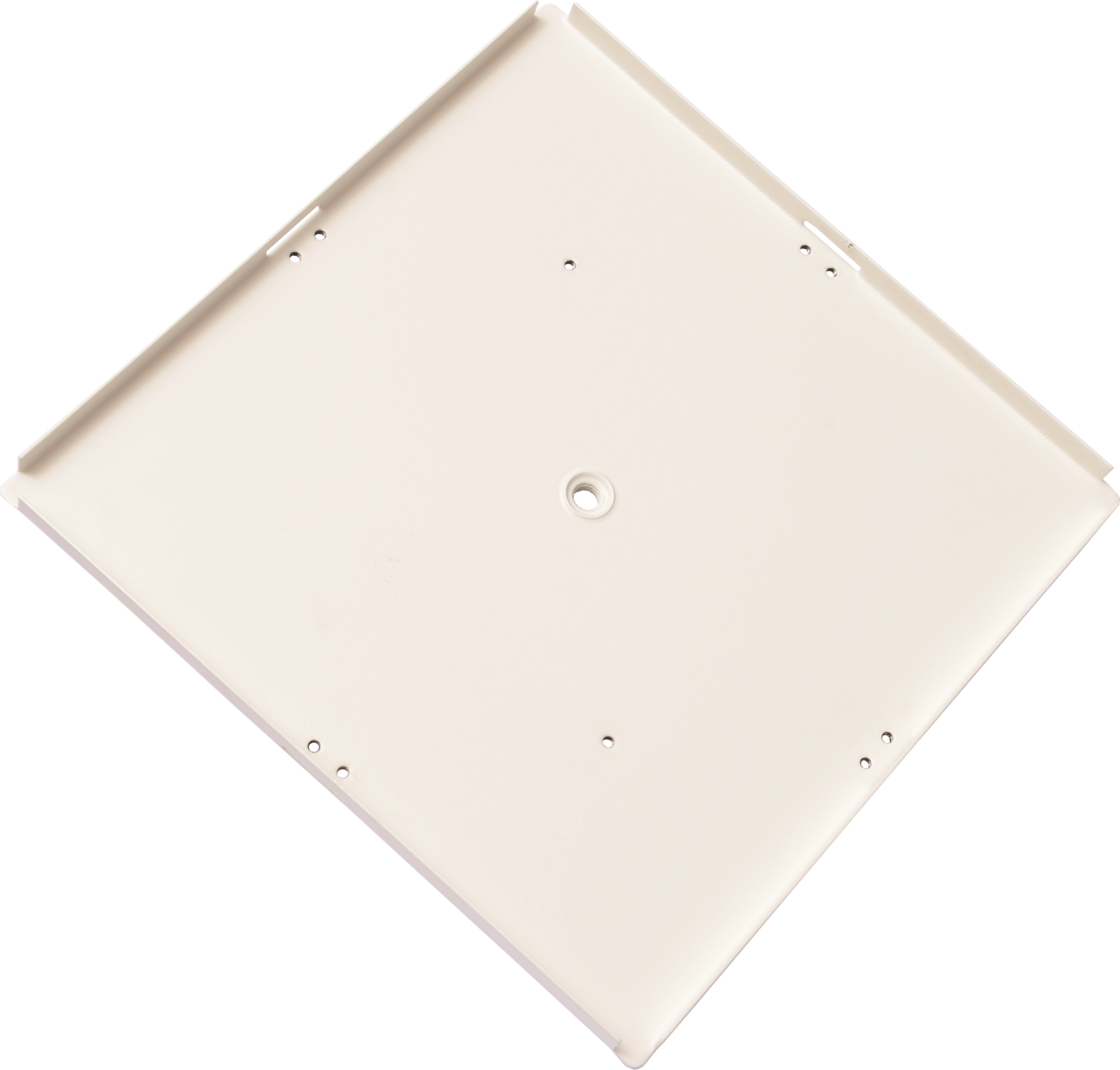 Apollo asennuslevy prismoille