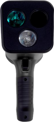 Apollo Talentum testilaite UV/IR liekki-ilmaisimille