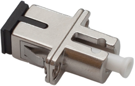 ETD valokuituvaihtoadapteri SC-LC SM Simplex