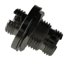 ETD valokuituadapteri Simplex FC-FC MM D-type