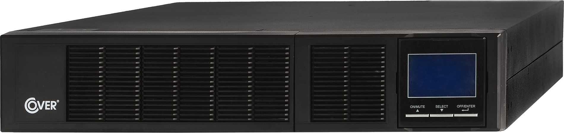 Comex Cover Core One UPS 2000VA/2000W 3,5min