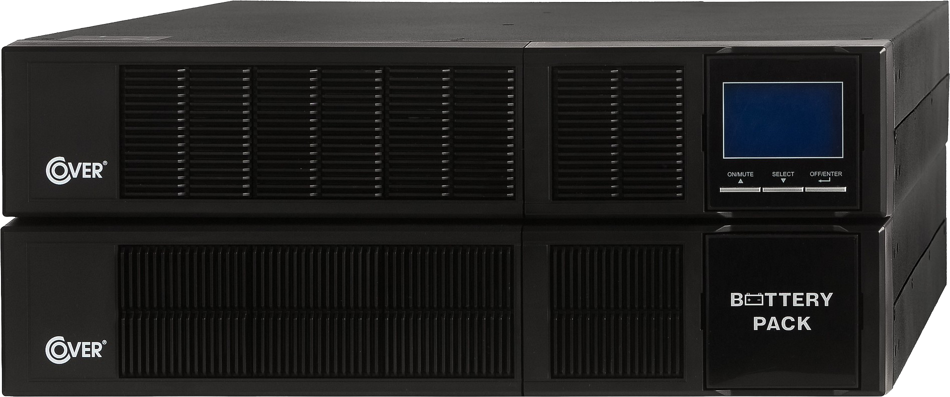 Comex Cover Core One UPS 2000VA/2000W 10,6min