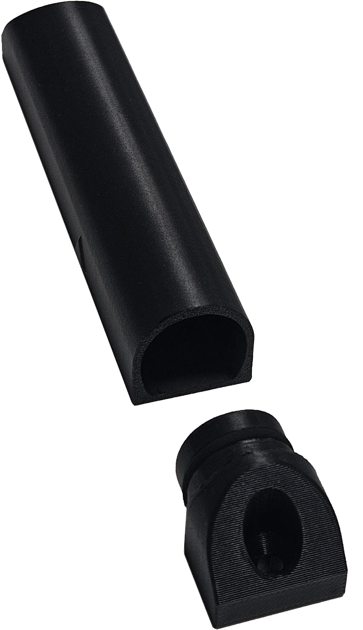 Ulkokotelo magneettikoskettimelle, Ajax DoorProtect