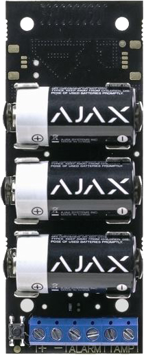 Ajax Transmitter langaton moduuli
