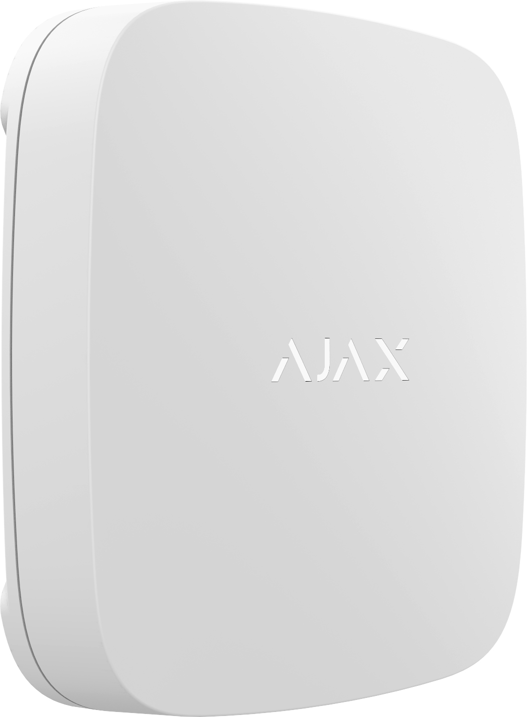 Ajax LeaksProtect vesivahti, valkoinen