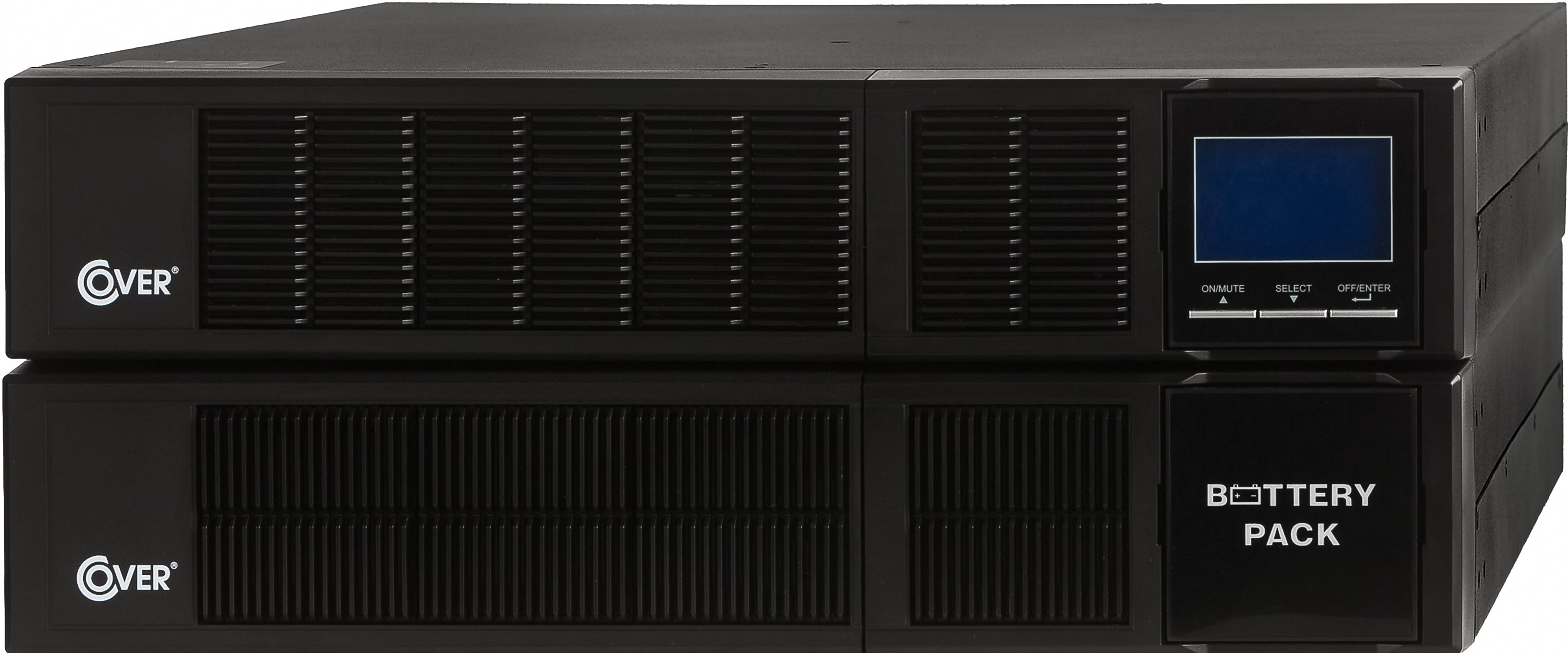 Comex Cover Core One UPS 3000VA/3000W 10,7min