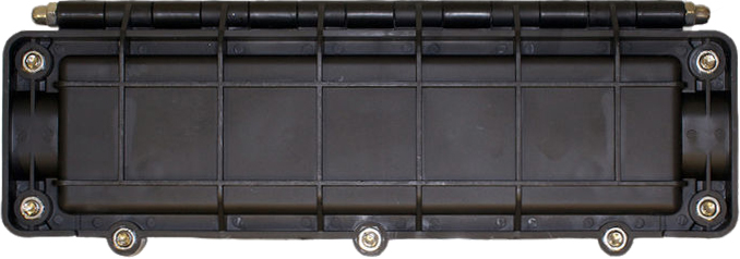 ETD jatkoskotelo CCDC 12f Inline