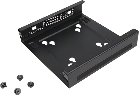 Lenovo Tiny VESA-kiinnike