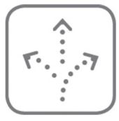 Mx-APP-AI-INC Liikenne ja jalankulkijat