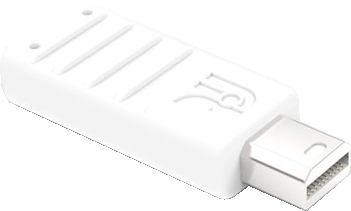 fit-Headless-DP DisplayPort-näyttöemulaattori