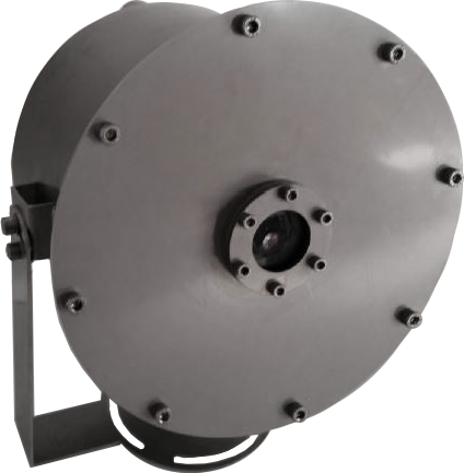 Mobotix HT11 vesijäähdytettävä kotelo