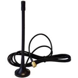 Teltonika 2dBi WiFi-antenni johdolla