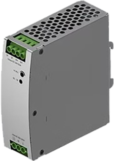 Virtalähde DIN-kiskoon 48V, 120W PR327NP0