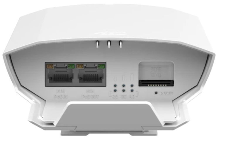 Teltonika OTD144 4G-reititin WiFi