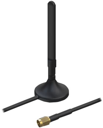 Teltonika 3,6dBi 5G-antenni, PR1KS536