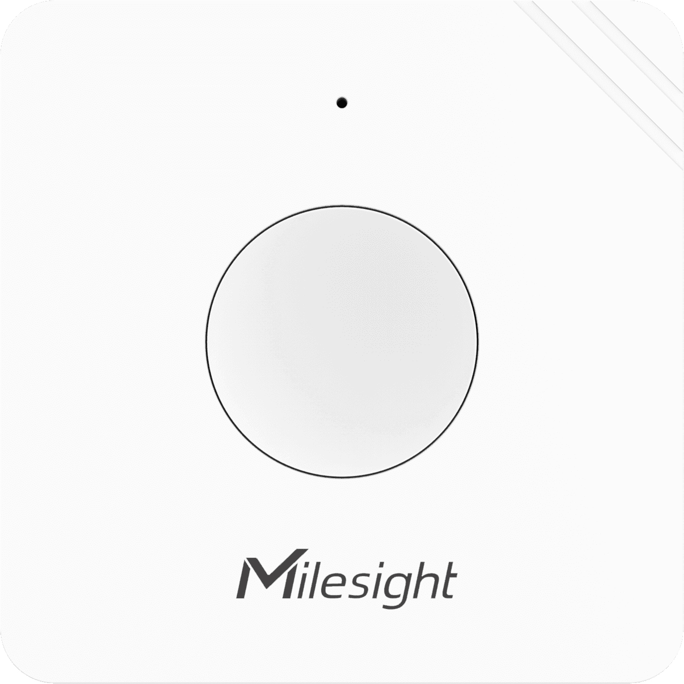 Milesight WS101-868M ohjelmoitava painike