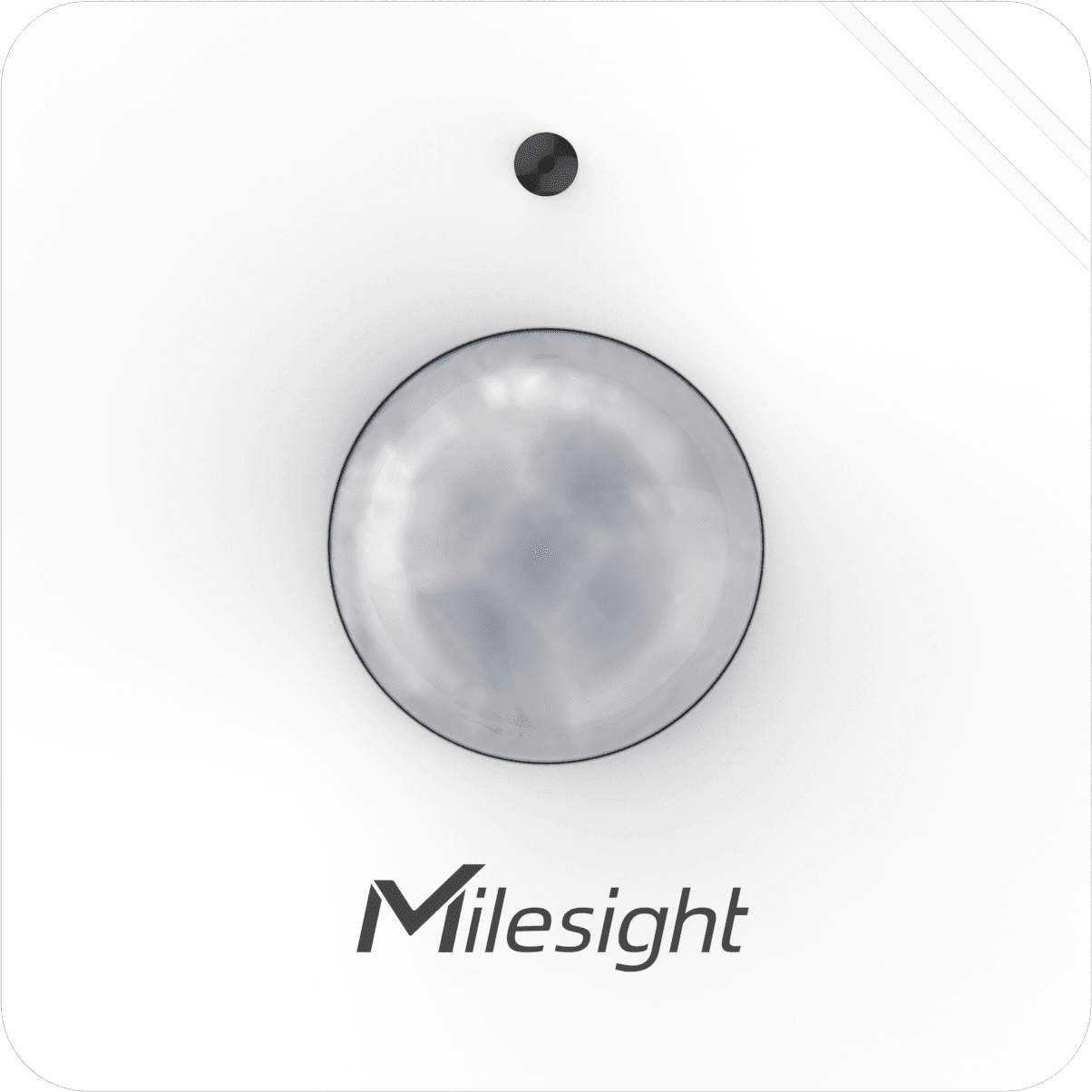 Milesight WS202 liiketunnistin, PIR-sensori